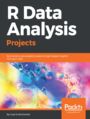 R Data Analysis Projects