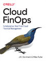 Cloud FinOps. Collaborative, Real-Time Cloud Financial Management