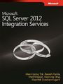 Microsoft SQL Server 2012. Integration Services