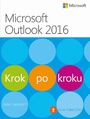 Microsoft Outlook 2016 Krok po kroku