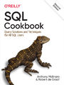 SQL Cookbook. 2nd Edition