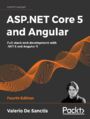 ASP.NET Core 5 and Angular