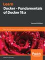 Learn Docker  Fundamentals of Docker 19.x