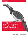eXist. A NoSQL Document Database and Application Platform