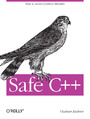 Safe C++. How to avoid common mistakes