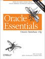 Oracle Essentials. Oracle Database 10g. 3rd Edition
