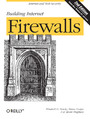 Building Internet Firewalls. 2nd Edition