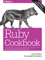 Ruby Cookbook. 2nd Edition