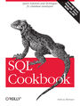 SQL Cookbook. Query Solutions and Techniques for Database Developers