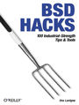 BSD Hacks. 100 Industrial Tip & Tools