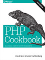 PHP Cookbook. Solutions & Examples for PHP Programmers. 3rd Edition