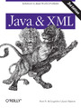 Java and XML. 3rd Edition