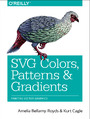 SVG Colors, Patterns & Gradients. Painting Vector Graphics