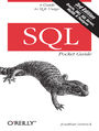 SQL Pocket Guide. A Guide to SQL Usage. 3rd Edition