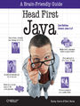 Head First Java. A Brain-Friendly Guide. 2nd Edition