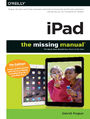 iPad: The Missing Manual. 7th Edition