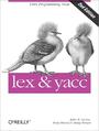 lex & yacc. 2nd Edition