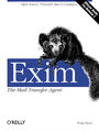 Exim: The Mail Transfer Agent. The Mail Transfer Agent