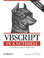 VBScript in a Nutshell. 2nd Edition