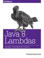 Java 8 Lambdas. Pragmatic Functional Programming