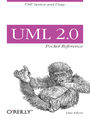 UML 2.0 Pocket Reference. UML Syntax and Usage