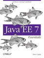 Java EE 7 Essentials. Enterprise Developer Handbook