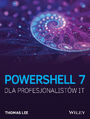PowerShell 7 dla Profesjonalist
