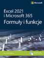 Excel 2021 i Microsoft 365: Formu