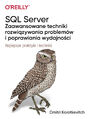 SQL Server - zaawansowane techniki rozwi