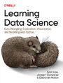 Learning Data Science