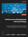 Infrastructure Management with Azure Bicep. Learn how to build reusable and scalable infrastructure using best practices for Infrastructure as Code (IaC)