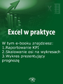 Excel w praktyce, wydanie lipiec 2015 r