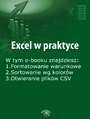 Excel w praktyce, wydanie sierpień 2015 r