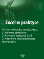 Excel w praktyce, wydanie wrzesień 2015 r