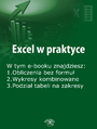 Excel w praktyce, wydanie listopad 2015 r