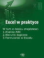 Excel w praktyce, wydanie styczeń 2016 r