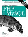 PHP i MySQL. Aplikacje bazodanowe