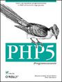 PHP5. Programowanie