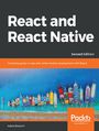 React and  React Native