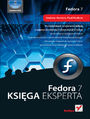 Fedora 7. Księga eksperta