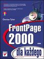 FrontPage 2000 dla każdego