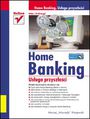 Home Banking. Usługa przyszłości