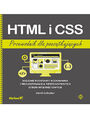 HTML i CSS. Przewodnik dla pocz