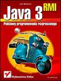 Java 3 RMI. Podstawy programowania rozproszonego
