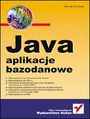 Java. Aplikacje bazodanowe