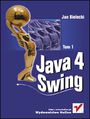 Java 4 Swing. Tom 1