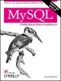 MySQL. Leksykon kieszonkowy