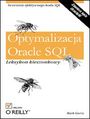 Optymalizacja Oracle SQL. Leksykon kieszonkowy