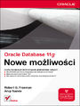 Oracle Database 11g. Nowe możliwości