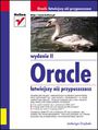 Oracle - łatwiejszy niż przypuszczasz. Wydanie II